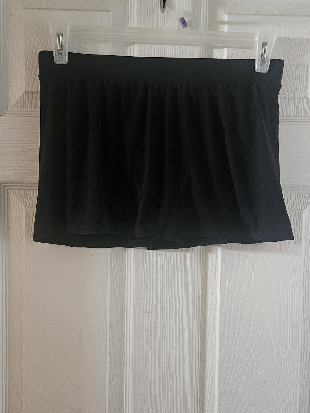 Sonnet Shores Swim Skort